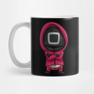 squid game Mug